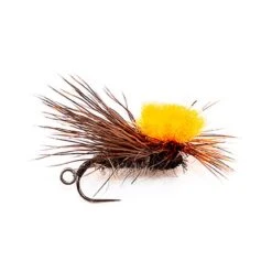 MOUCHE DEVAUX SEDGE PARACHUTE GBC08-R