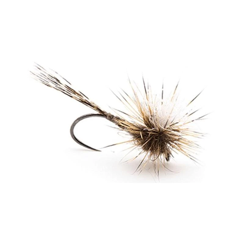 MOUCHE DEVAUX SEDGE PARACHUTE PL01 1 MOUCHE DEVAUX SEDGE PARACHUTE PL01