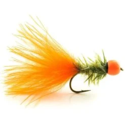 MOUCHE DEVAUX STREAMER JBST01