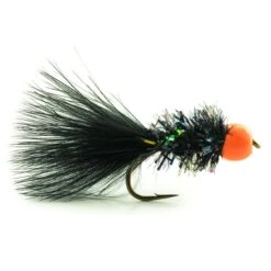 MOUCHE DEVAUX STREAMER JBST03
