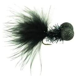 MOUCHE DEVAUX STREAMER ST54