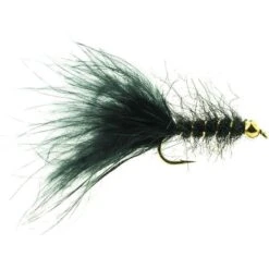 MOUCHE DEVAUX STREAMER ST81