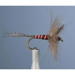 MOUCHE JMC EPHEMERE ELI 40