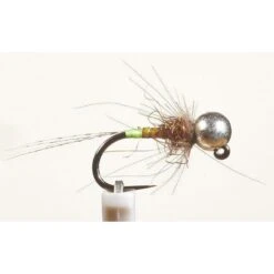MOUCHE JMC JIG 12 BL TUNGSTENE