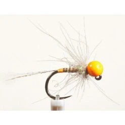 MOUCHE JMC JIG 8 BL TUNGSTENE