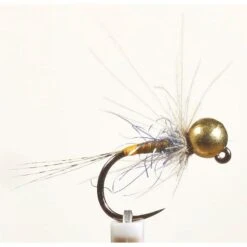 MOUCHE JMC JIG 9 BL TUNGSTENE