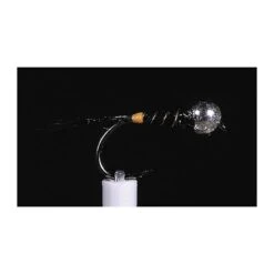 MOUCHE JMC JIG TUNGSTENE JIG 33 BL