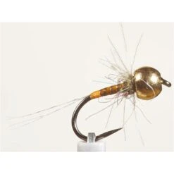 MOUCHE JMC NYMPHE JCC 162 BL TUNGSTENE