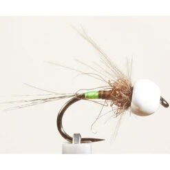 MOUCHE JMC NYMPHE JCC 166 BL TUNGSTENE