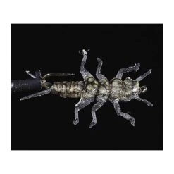 MOUCHE JMC NYMPHE JIG 100