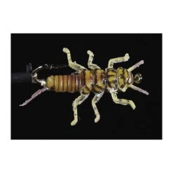 MOUCHE JMC NYMPHE JIG 101