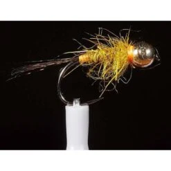 MOUCHE JMC NYMPHE NL 21 BL TUNGSTENE