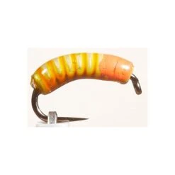 MOUCHE JMC NYMPHE PLOMBS PEINTS NP 1