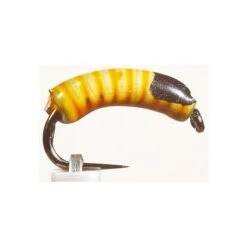 MOUCHE JMC NYMPHE PLOMBS PEINTS NP 2