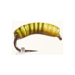 MOUCHE JMC NYMPHE PLOMBS PEINTS NP 5