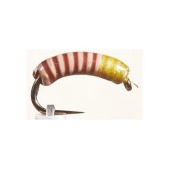 MOUCHE JMC NYMPHE PLOMBS PEINTS NP 7