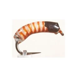 MOUCHE JMC NYMPHE PLOMBS PEINTS NP 9