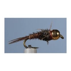 MOUCHE JMC NYMPHE TUNGSTENE JCC 94