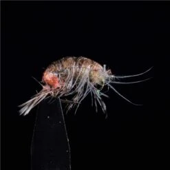 MOUCHE JMC NYMPHES JC 133