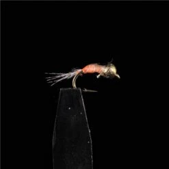 MOUCHE JMC NYMPHES PG2