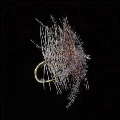 MOUCHE JMC PALMERS 4