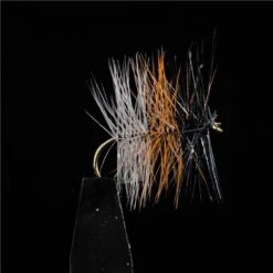 MOUCHE JMC PALMERS TRICOLORE FONCÉE