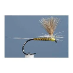 MOUCHE JMC PARACHUTE DC 102 BL