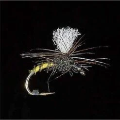 MOUCHE JMC PARACHUTES DC 4 BL