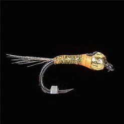 MOUCHE JMC PERDIGONES PG 13