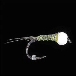 MOUCHE JMC PERDIGONES PG 17