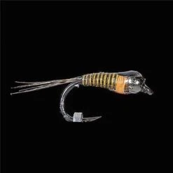 MOUCHE JMC PERDIGONES PG 18