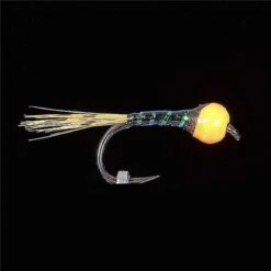 MOUCHE JMC PERDIGONES PG 6