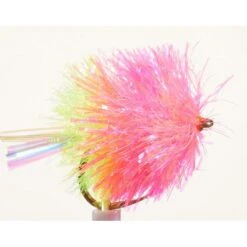 MOUCHE JMC STREAMER BLOB 16 BL