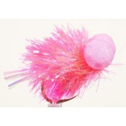 MOUCHE JMC STREAMER BLOBBY 13 BL