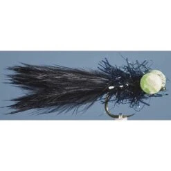 MOUCHE JMC STREAMER BOOBIE 1