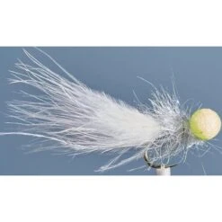 MOUCHE JMC STREAMER BOOBIE 2