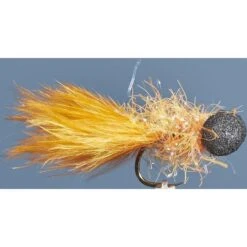 MOUCHE JMC STREAMER BOOBIE 3