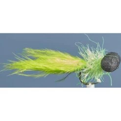 MOUCHE JMC STREAMER BOOBIE 6