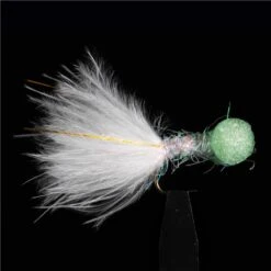 MOUCHE JMC STREAMERS BOOBY 11
