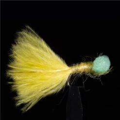 MOUCHE JMC STREAMERS BOOBY 12