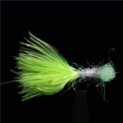 MOUCHE JMC STREAMERS BOOBY 14