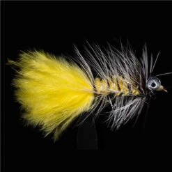 MOUCHE JMC STREAMERS ST 3