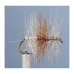 MOUCHE JMC TRICOLORE CLAIRE