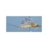 MOUCHE MER JMC BONEFISH & PERMIT BONE 10