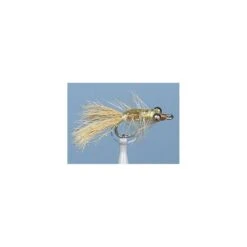 MOUCHE MER JMC BONEFISH & PERMIT BONE 7