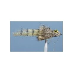 MOUCHE MER JMC BONEFISH & PERMIT BORSKY 1