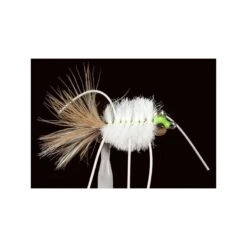 MOUCHE MER JMC BONEFISH & PERMIT CRABE 11
