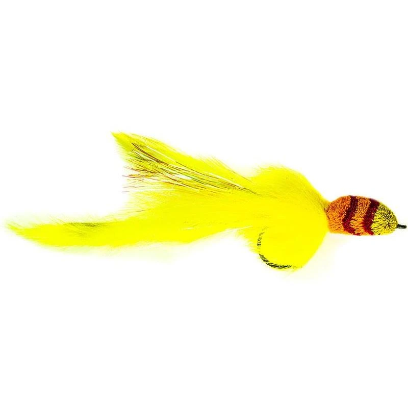 MOUCHE SPECIAL BROCHET DEVAUX BROCHET JR04 1 MOUCHE SPECIAL BROCHET DEVAUX BROCHET JR04