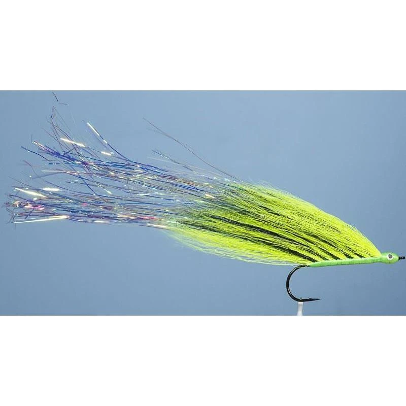 MOUCHE SPECIAL BROCHET JMC BROC 11 1 MOUCHE SPECIAL BROCHET JMC BROC 11