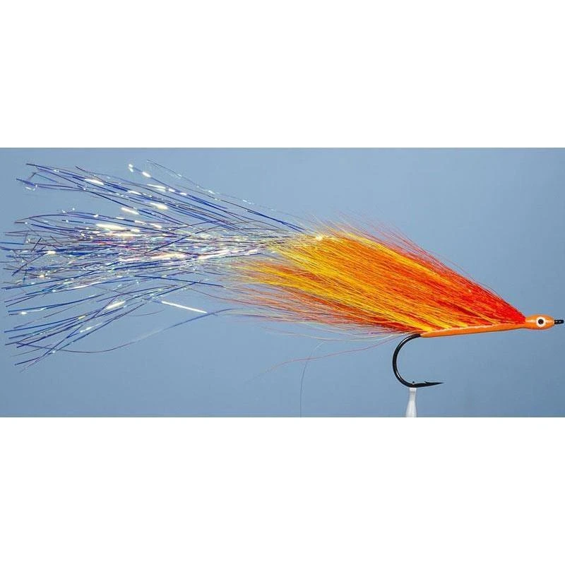 MOUCHE SPECIAL STREAMER JMC BROC 12 1 MOUCHE SPECIAL STREAMER JMC BROC 12